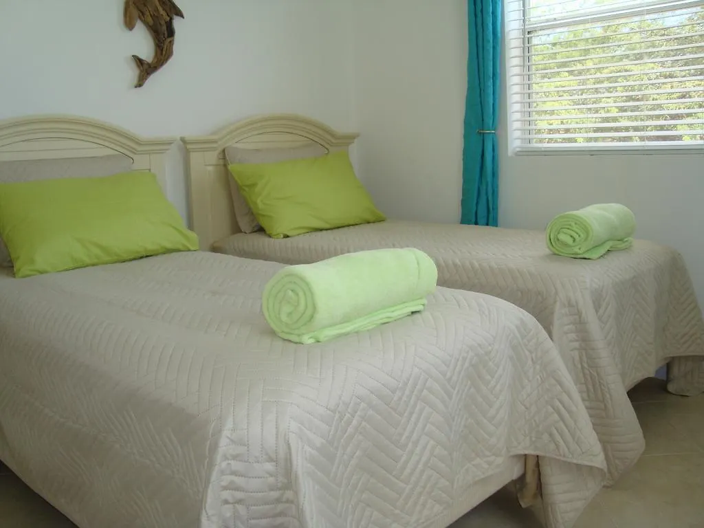 Infinity Apartments B Kralendijk  Bonaire, Saint Eustatius and Saba