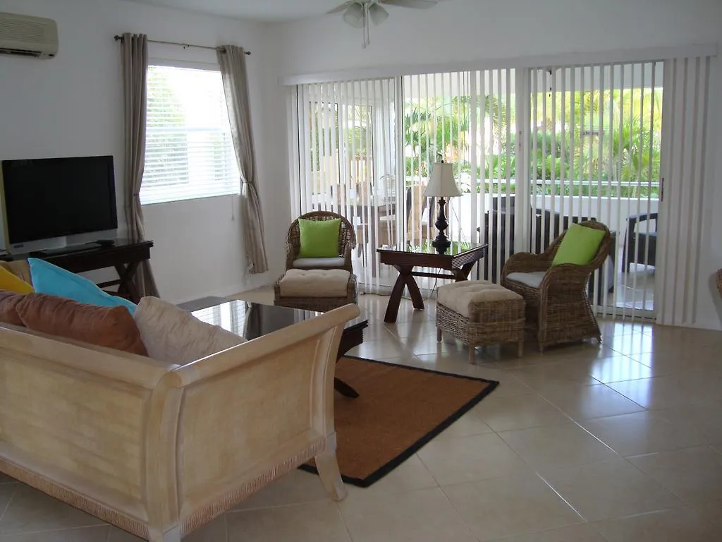Infinity Apartments B Kralendijk   Kralendijk (Bonaire)
