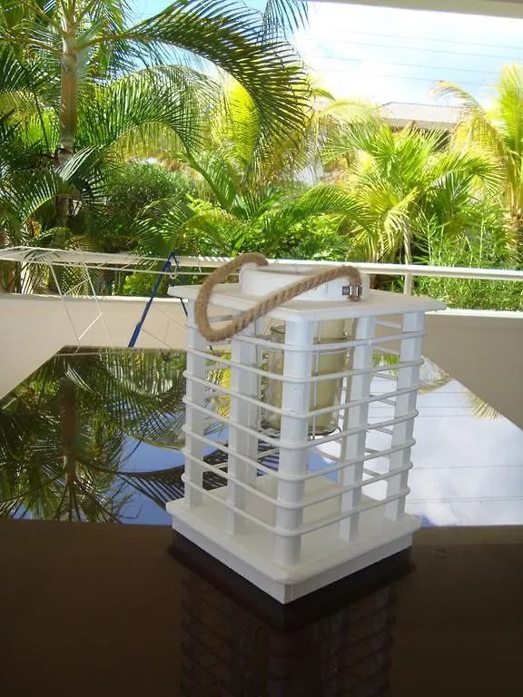 Infinity Apartments B Kralendijk  Bonaire, Saint Eustatius and Saba