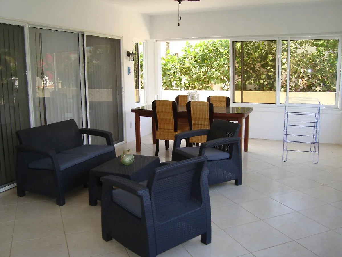 Infinity Apartments B Kralendijk  0*, Kralendijk (Bonaire) Bonaire, Saint Eustatius and Saba